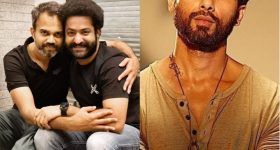 ఎన్టీఆర్ నీల్ సినిమా నుంచి  టోవినో థామస్ ఔట్... రంగంలోకి బాలీవుడ్ స్టార్ హీరో?