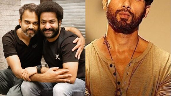 ఎన్టీఆర్ నీల్ సినిమా నుంచి  టోవినో థామస్ ఔట్… రంగంలోకి బాలీవుడ్ స్టార్ హీరో?