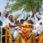 బాబు జగజ్జీవన్ రామ్ ఆశయాలను సాధిద్దాం.. మంత్రి జూపల్లి కృష్ణారావు