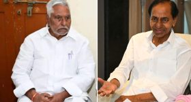 హైదరాబాద్ కాదు.. ఇది 'కల్తీ' సిటీ.. MLC అంజిరెడ్డి సంచలన వ్యాఖ్యలు!