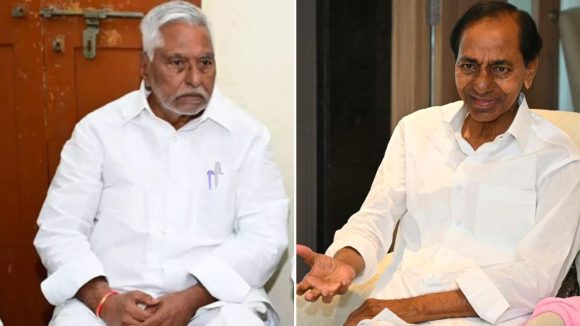 KCR: జీవన్‌రెడ్డితో కేసీఆర్ లంచ్ మీటింగ్.. ఎర్రవల్లి ఫామ్‌హౌస్‌లో వేదికగా, పార్టీలో కీలక పదవి ఇచ్చే ఛాన్స్?