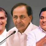 15 ఏళ్ల నాటి కేసులో..  కేసీఆర్, కేటీఆర్, హరీశ్‌రావుకు హైకోర్టులో ఊరట
