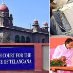 పీసీ ఘోష్ కమిషన్ చట్టబద్ధమే.. నివేదికపై చర్యలొద్దన్న హైకోర్టు, కేసీఆర్-హరీష్‌రావులకు రిలీఫ్