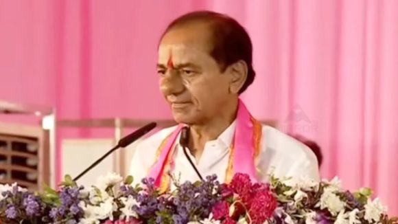 తెలంగాణలో మళ్లీ గులాబీ జైత్రయాత్ర.. వంద శాతం మనమే గెలవబోతున్నాం: కేసీఆర్