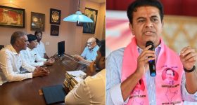 Illu Illalu Pillalu Today Episode: సాగర్, నర్మద ల మధ్య గొడవ.. శ్రీవల్లి తాయత్తు ప్లాన్.. అడ్డంగా దొరికిపోయిన శ్రీవల్లి..
