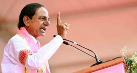 కేసీఆర్‌కు ప్రతిపక్ష హోదా లేకుండా చేస్తా.. రెండోసారి మాదే ప్రభుత్వం, సీఎం రేవంత్ శపథం