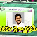 ఆ పథకానికి ప్రభుత్వం స్వాహా.. 62 వేల చీరలను వెనక్కి పంపిన సర్కార్!