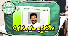 ఆ పథకానికి ప్రభుత్వం స్వాహా.. 62 వేల చీరలను వెనక్కి పంపిన సర్కార్!