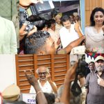 తమిళనాడు ఎన్నికలు.. ఓటేసిన సెలబ్రిటీలు వీరే!