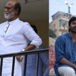 మరోసారి రజనీకాంత్ – ధనుష్ ఇళ్లకు  బాంబు బెదిరింపులు.. అప్రమత్తమైన అధికారులు!