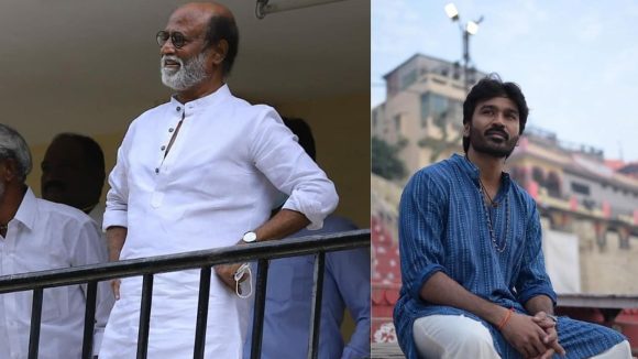 మరోసారి రజనీకాంత్ – ధనుష్ ఇళ్లకు  బాంబు బెదిరింపులు.. అప్రమత్తమైన అధికారులు!