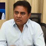 కాజీపేటలో నూతన రైల్వే డివిజన్ ఏర్పాటు.. కేంద్ర మంత్రికి కేటీఆర్ లేఖ