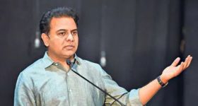 కేసీఆర్ బయటకు వస్తే గుంట నక్కలకు భయం.. జగిత్యాలలో కేటీఆర్ సంచలన వ్యాఖ్యలు