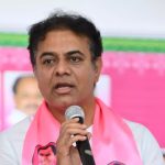 రాష్ట్ర రైతాంగాన్ని అన్ని రకాలుగా కాంగ్రెస్ మోసం చేస్తోంది:  కేటీఆర్