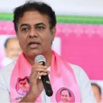 సీఎం రేవంత్ వ్యాఖ్యలపై కేటీఆర్ కౌంటర్.. అన్నివర్గాలకు మోసం జరిగిందని వ్యాఖ్య