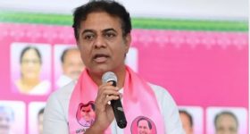 సీఎం రేవంత్ వ్యాఖ్యలపై కేటీఆర్ కౌంటర్.. అన్నివర్గాలకు మోసం జరిగిందని వ్యాఖ్య