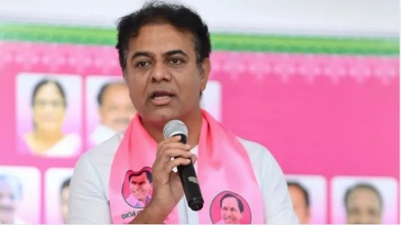 సీఎం రేవంత్ వ్యాఖ్యలపై కేటీఆర్ కౌంటర్.. అన్నివర్గాలకు మోసం జరిగిందని వ్యాఖ్య