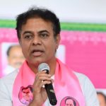 KTR on Kaleshwaram High Court: కూలింది కాళేశ్వరం కాదు.. కాంగ్రెస్ మోసపూరిత ప్రచారం.. కేటీఆర్ సంచలన వ్యాఖ్యలు