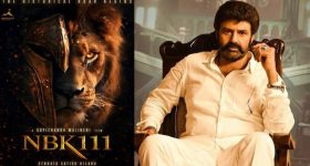 బాలయ్య సినిమా నుంచి నయనతార ఔట్..NBK 111 హీరోయిన్ గా ఎంట్రీ ఇచ్చిన చందమామ!