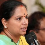 తెలంగాణ ప్రాతినిధ్యం తగ్గితే సహించం.. మహిళా బిల్లుతో ముడిపెట్టడం ఏంటి?, మరో ఉద్యమం తీసుకుస్తాం: కవిత