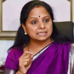 ఉగ్రవాదాన్ని పెంచి పోషించే.. పాకిస్థాన్‌కు నోబెల్ అర్హత లేదు: కల్వకుంట్ల కవిత ఫైర్