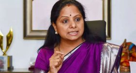 ఉగ్రవాదాన్ని పెంచి పోషించే.. పాకిస్థాన్‌కు నోబెల్ అర్హత లేదు: కల్వకుంట్ల కవిత ఫైర్