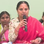 Hyderabad: జగిత్యాల బీఆర్ఎస్ సభ.. పిట్ట కథలంటూ కవిత హాట్ కామెంట్స్, ఆర్టీసీ సమ్మెకు మద్దతు