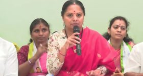 కెసిఆర్ గారూ.. పార్టీ సంగతి తర్వాత, ముందు మీ ఇల్లు చక్కదిద్దుకోండి.. కోమటిరెడ్డి సెటైర్లు