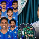 2027 వ‌ర‌ల్డ్ క‌ప్ లో టీమిండియాను ఓడిస్తే, పాకిస్తాన్ ప్లేయ‌ర్ల‌ను ఫ్రీగా హజ్ యాత్ర‌కు తీసుకెళ్తా