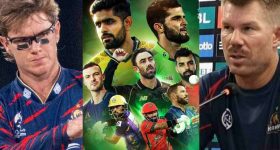 PSL 2026 టోర్న‌మెంట్ కు బ్రేక్‌...ప్లేయ‌ర్ల‌కు వారం రోజులు హాలిడేస్