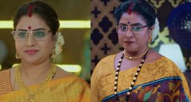 తండ్రి ప్రియుడి మధ్యలో నలిగిపోయిన అక్కా చెల్లెల్లు... కన్నీళ్లు పెట్టించే కథ