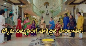 'ఇల్లు ఇల్లాలు పిల్లలు ' వేదవతి సాంపాదించిన ఆస్తులు.. అస్సలు నమ్మలేరు..