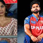 సోష‌ల్ మీడియాలో ఈ లేడీ గురించే ఒక‌టే గోల‌..శ్రేయాస్ అయ్య‌ర్ కు ఉన్న రిలేష‌న్ ఏంటి