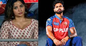 సోష‌ల్ మీడియాలో ఈ లేడీ గురించే ఒక‌టే గోల‌..శ్రేయాస్ అయ్య‌ర్ కు ఉన్న రిలేష‌న్ ఏంటి