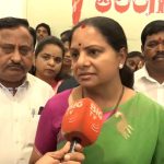 తెలంగాణ ఎంపీలు మోదీకి భయపడ్డారు.. ప్రజలను అవమానిస్తున్నా ఎందుకు నోరు మెదపలేదన్న కవిత