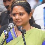 మీ టైం పూర్తయ్యింది.. మా టైం మొదలైంది.. క‌విత ట్వీట్