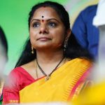 కవిత కొత్త బాణం వదిలింది? పార్టీ పేరు టీఆర్ఎస్, బీఆర్ఎస్‌లో దుమారం, ప్లానింగ్ అంతా ఆయనే!