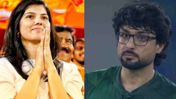 Kavya Maran: అబ్రార్ అహ్మ‌ద్ కు బిగ్ షాక్‌..చివ‌రి క్ష‌ణంలో డ‌బ్బులు ఆపేసిన కావ్య పాప