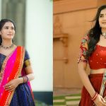 Actress Kavya Shree : తెలుగు ఇండస్ట్రీకి కావ్య గుడ్ బై.. కారణం అదేనా..?