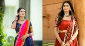 మొదటి చూపులోనే మొదలైన మోహం... బస్సు కండెక్టర్ తో ఆ పని... నిద్ర పట్టకుండా చేసే సీన్లున్న స్టోరీ మావా