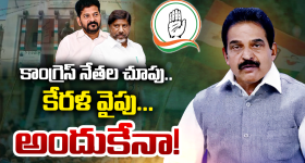 కేరళలో ప్రచారం.. ఢిల్లీలో సిఫార్సు: టీ-కాంగ్రెస్ నేతల 'డబుల్ గేమ్' ఇదేనా?