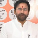 మహిళా రిజర్వేషన్- డీలిమిటేషన్ బిల్లులు.. కాంగ్రెస్‌-బీఆర్ఎస్-ఎంఐఎం పార్టీలపై కిషన్‌రెడ్డి ఎదురుదాడి