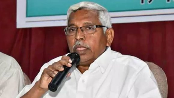 కేసీఆర్ బయటకు రావడానికి అసలు కారణం అదే.. కోదండరాం సంచలన వ్యాఖ్యలు