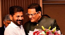 Telangana Politics: ఎట్టకేలకు ఉత్కంఠకు తెర.. గవర్నర్ కోటాలో అజారుద్దీన్-కోదండరామ్‌లు, కాకపోతే