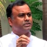 రాష్ట్రాన్ని లూటీ చేసిందే కేసీఆర్.. ఇప్పుడేమో పెద్దపెద్ద మాటలు, రాజగోపాల్ రెడ్డి ఆగ్రహం