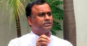 రాష్ట్రాన్ని లూటీ చేసిందే కేసీఆర్.. ఇప్పుడేమో పెద్దపెద్ద మాటలు, రాజగోపాల్ రెడ్డి ఆగ్రహం