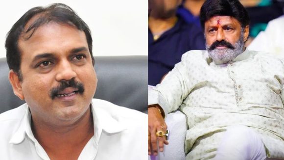 కొరటాల శివ బాలయ్య సినిమాకు పూజ ముహూర్తం పిక్స్.. షూటింగ్ డీటెయిల్స్ ఇవే!
