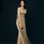 Krithi Shetty : స్టైలిష్ లుక్ లో అదరగోడుతున్న కృతి.. ఏముంది మావా..