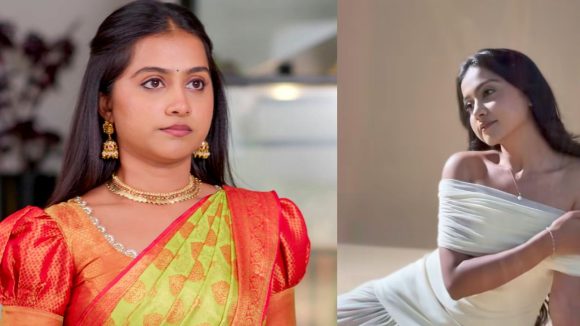 Podarillu Maha : పొట్టి బట్టల్లో మహాలక్ష్మీ ఎంత క్యూట్ గా ఉందో.. చూస్తే మెంటలెక్కిపోవాల్సిందే..!