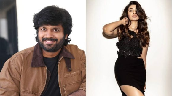 ఇట్స్ అఫీషియల్… అనిల్ రావిపూడి సినిమాలో కృతి శెట్టి…కన్ఫర్మ్ చేసిన డైరెక్టర్!